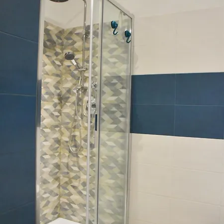 Caffarella Sunny House