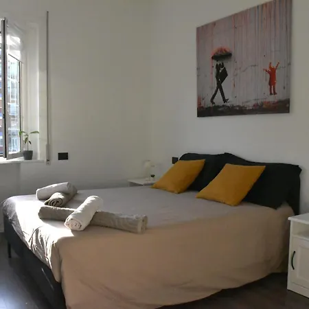 شقة Caffarella Sunny House روما