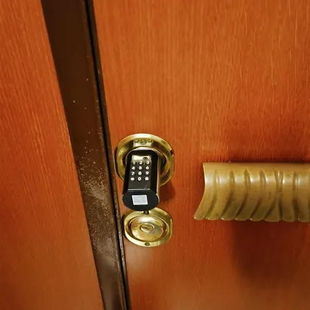 Caffarella Sunny House *