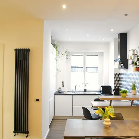 Appartement Caffarella Sunny House