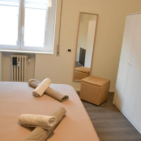 Caffarella Sunny House Rome
