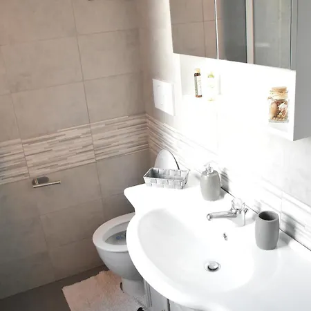 Caffarella Sunny House Appartement Rome