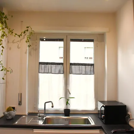 Caffarella Sunny House * Rome