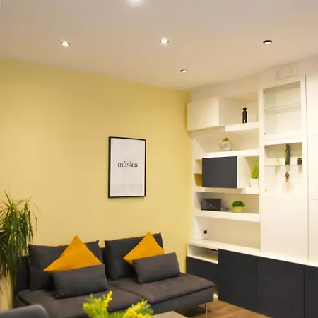 Appartement Caffarella Sunny House *