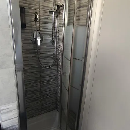 Caffarella Sunny House Appartement Rome