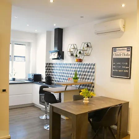 Caffarella Sunny House